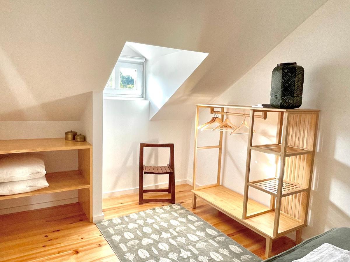 Oriental Guest house Porto
