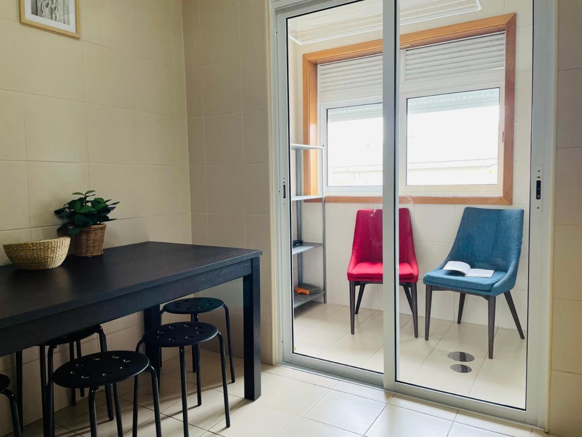Prelada Flat With Free Parking - By Guest * Porto
