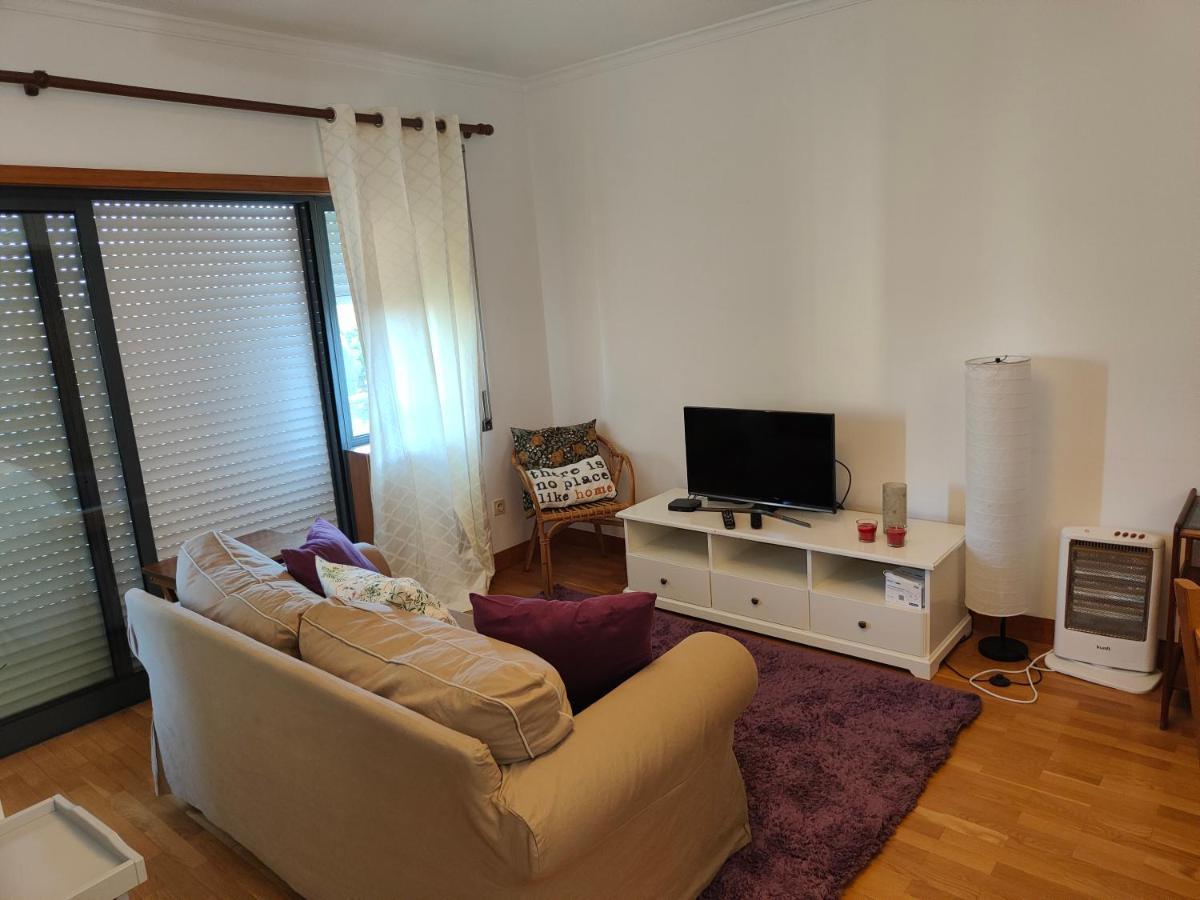Apartment Cosy Sunny Flat Between Center And