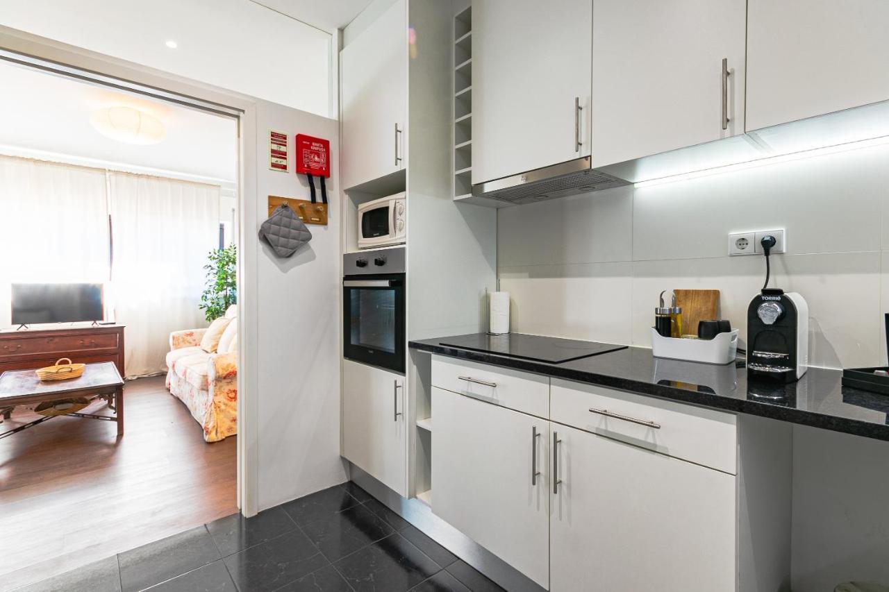 Apartamento Nortesoul Kopke
