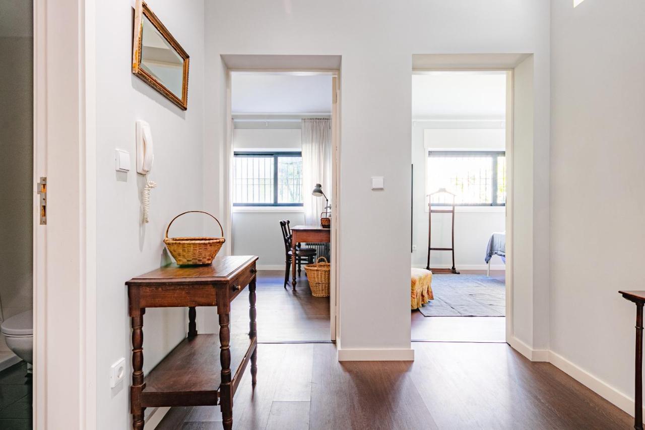 Nortesoul Kopke Apartamento