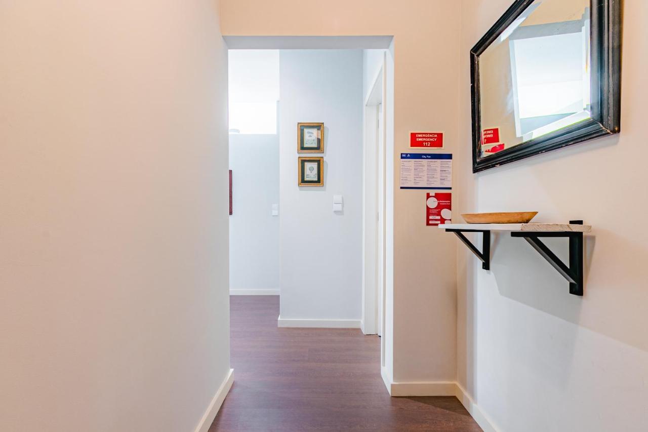 Nortesoul Kopke Apartamento