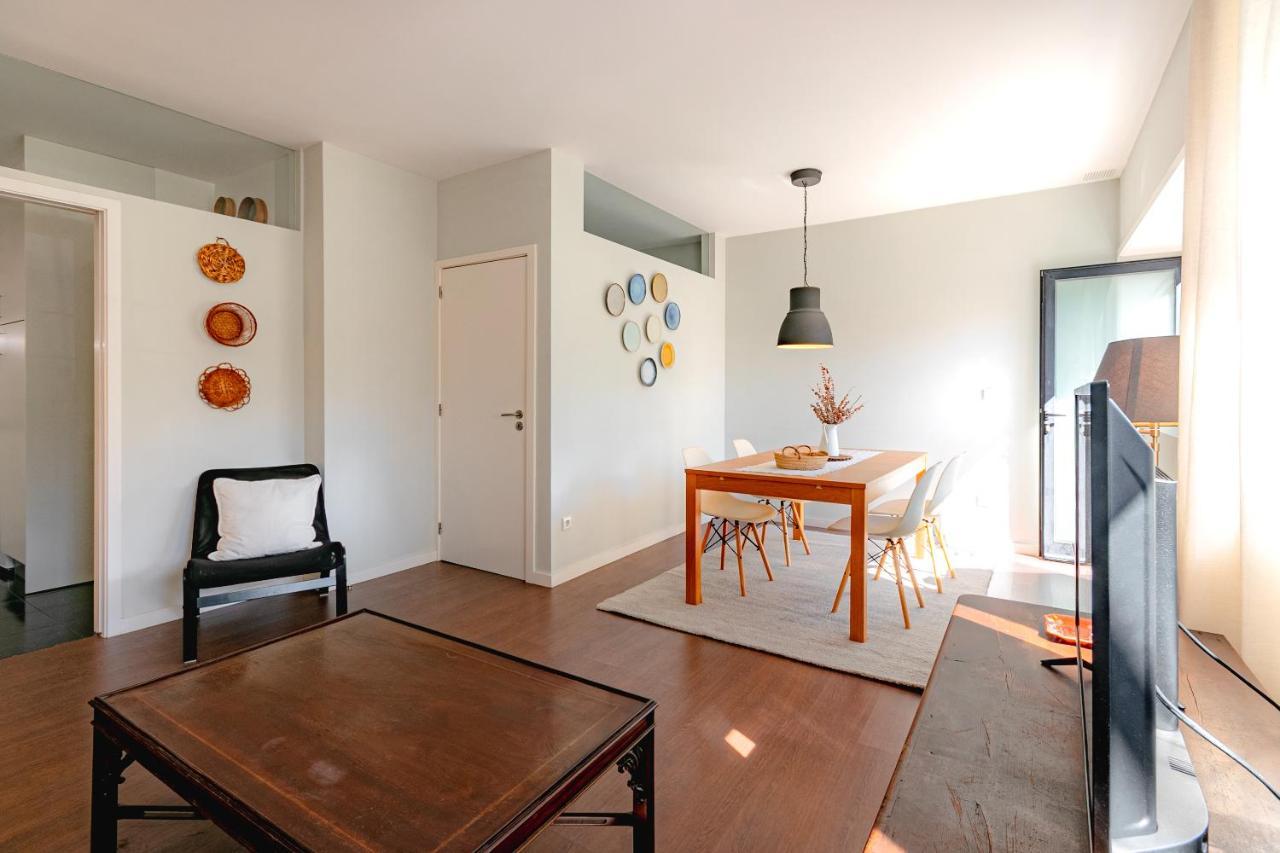 Nortesoul Kopke Apartamento Porto