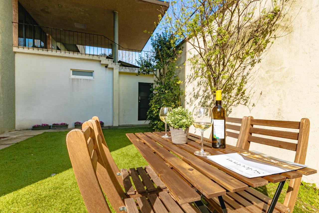 Nortesoul Kopke Apartamento Porto