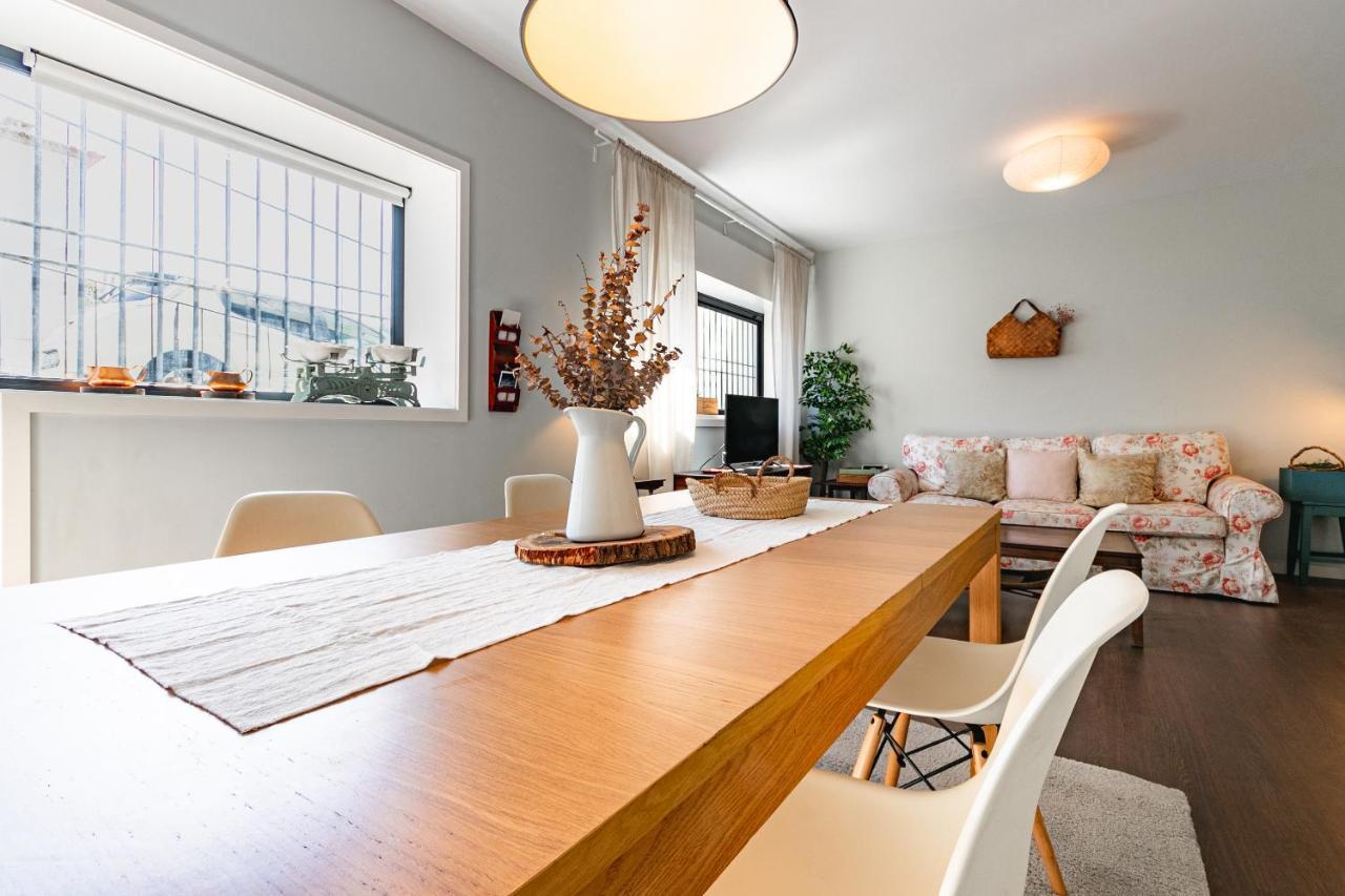 Apartamento Nortesoul Kopke Porto