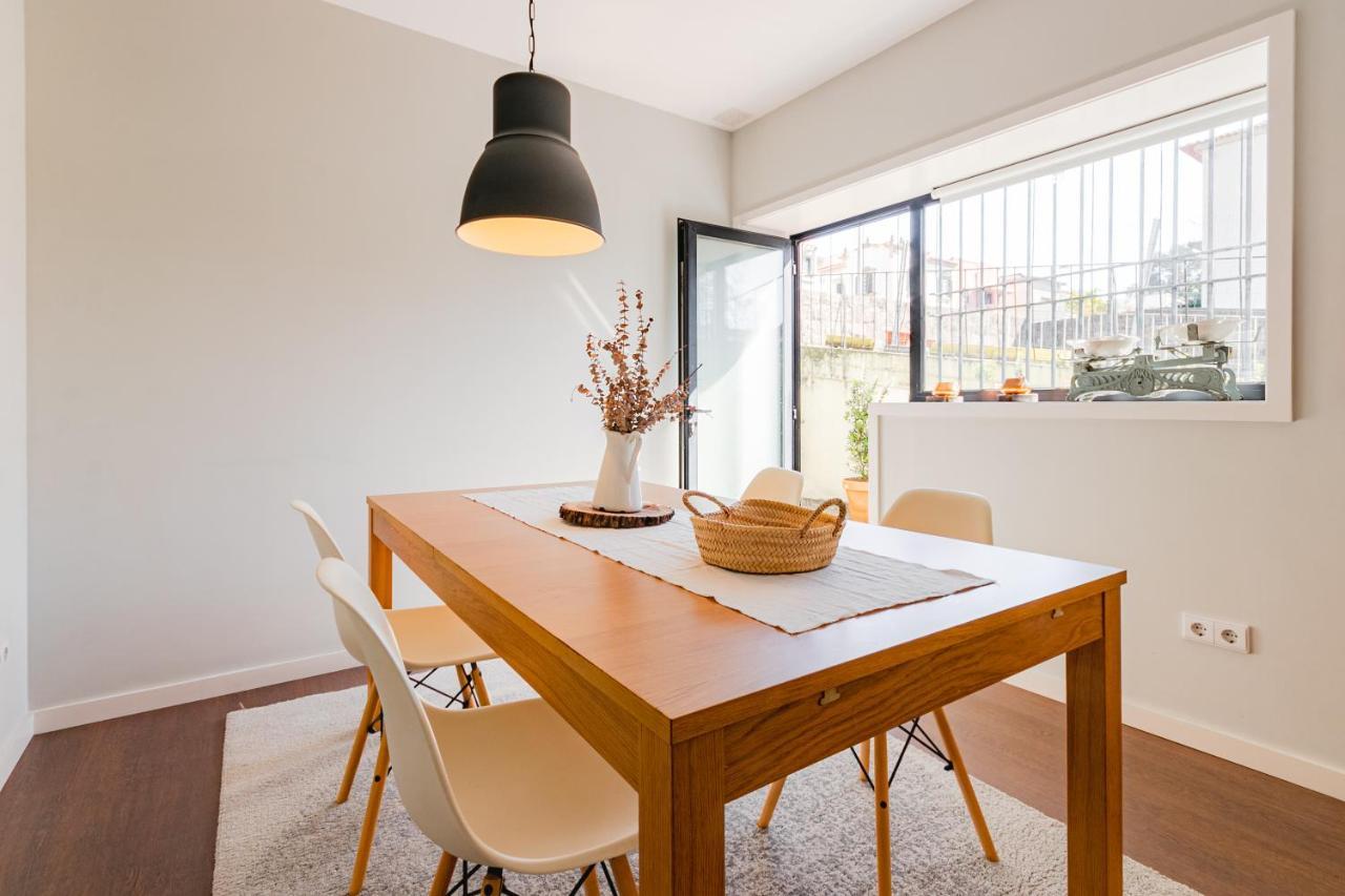 Apartamento Nortesoul Kopke Porto