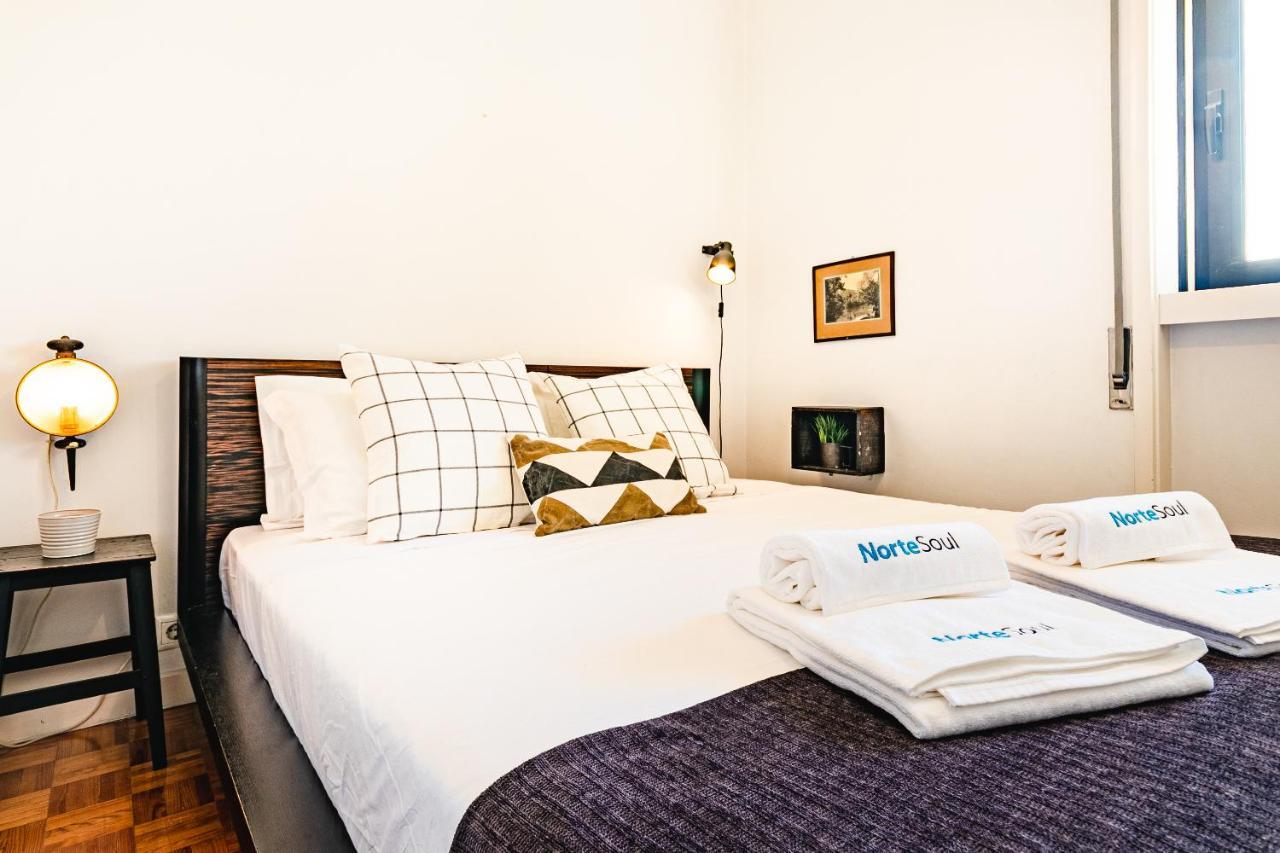 Apartamento Nortesoul Kopke *