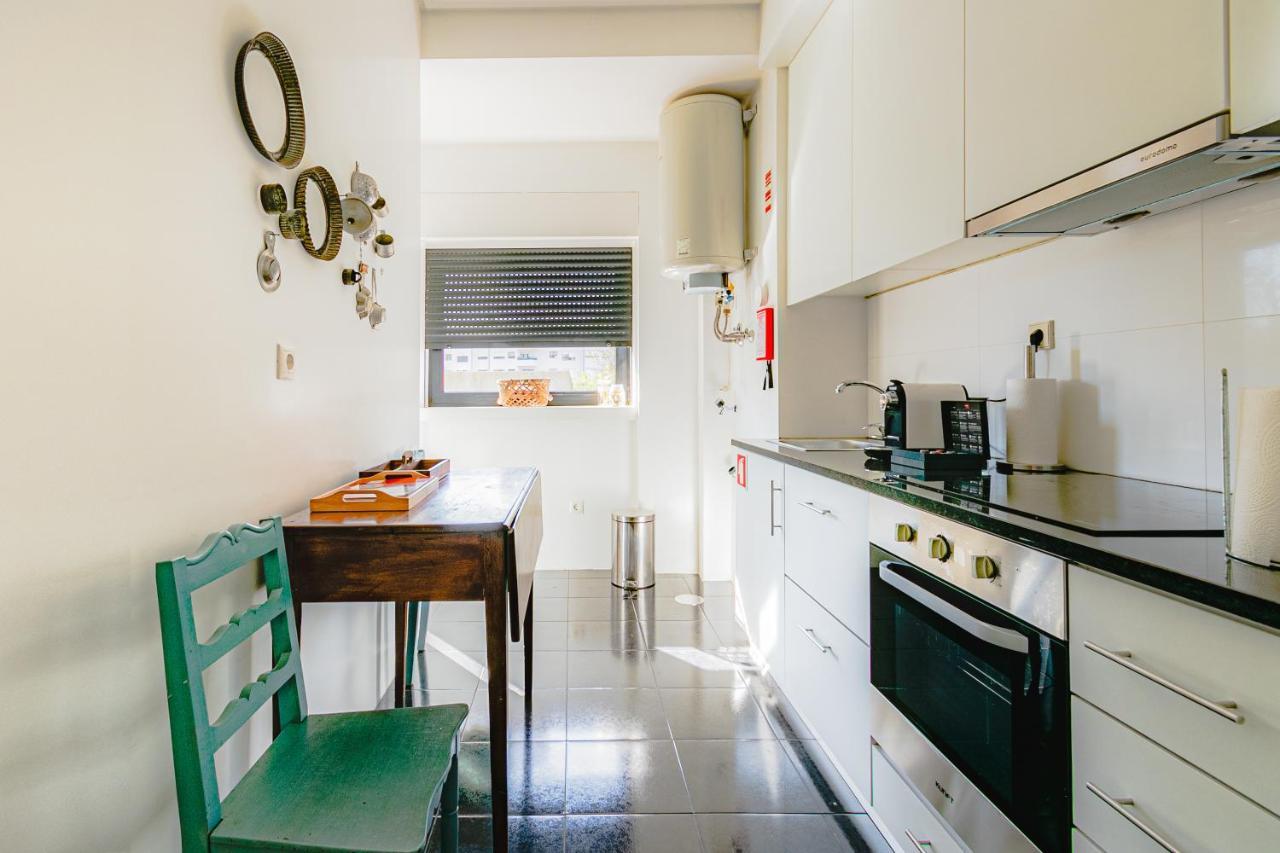 Apartamento Nortesoul Kopke