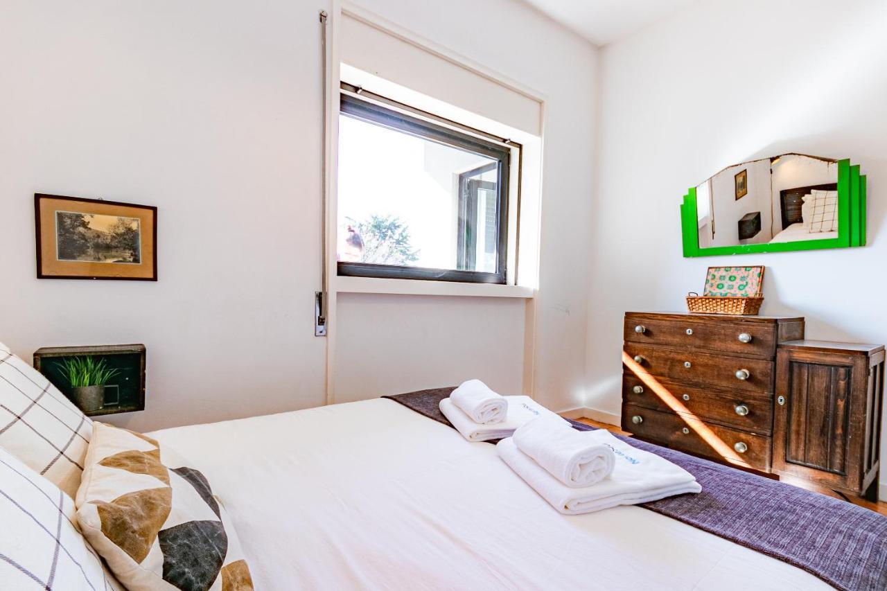 Apartamento Nortesoul Kopke *