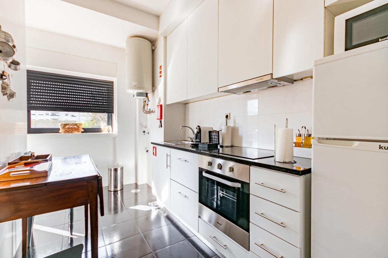 Apartamento Nortesoul Kopke