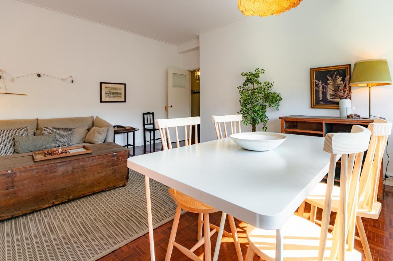 Nortesoul Kopke Apartamento