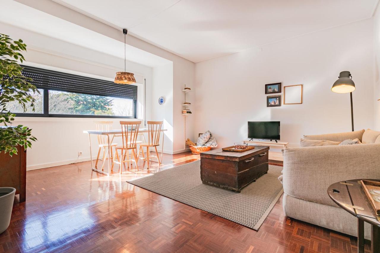 Apartamento Nortesoul Kopke