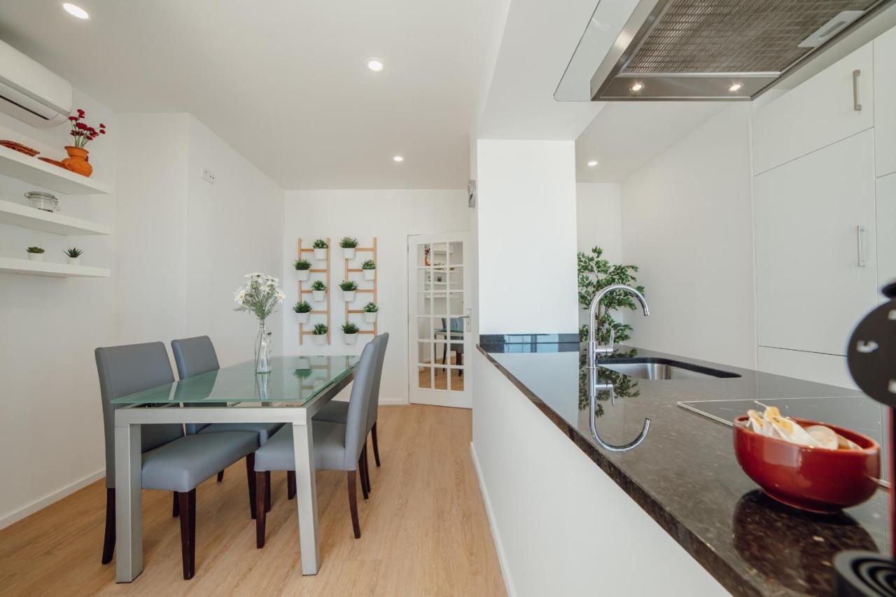 Grand Premium Boavista By Vacationy Apartment *