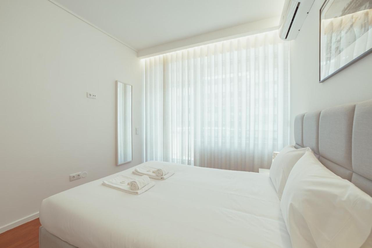Grand Premium Boavista By Vacationy * Porto