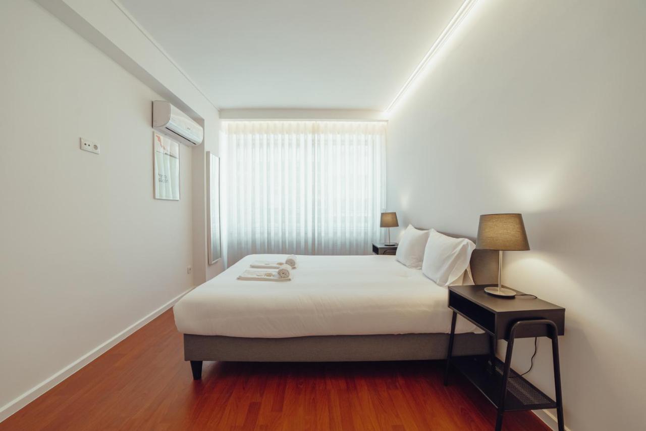Grand Premium Boavista By Vacationy Apartment