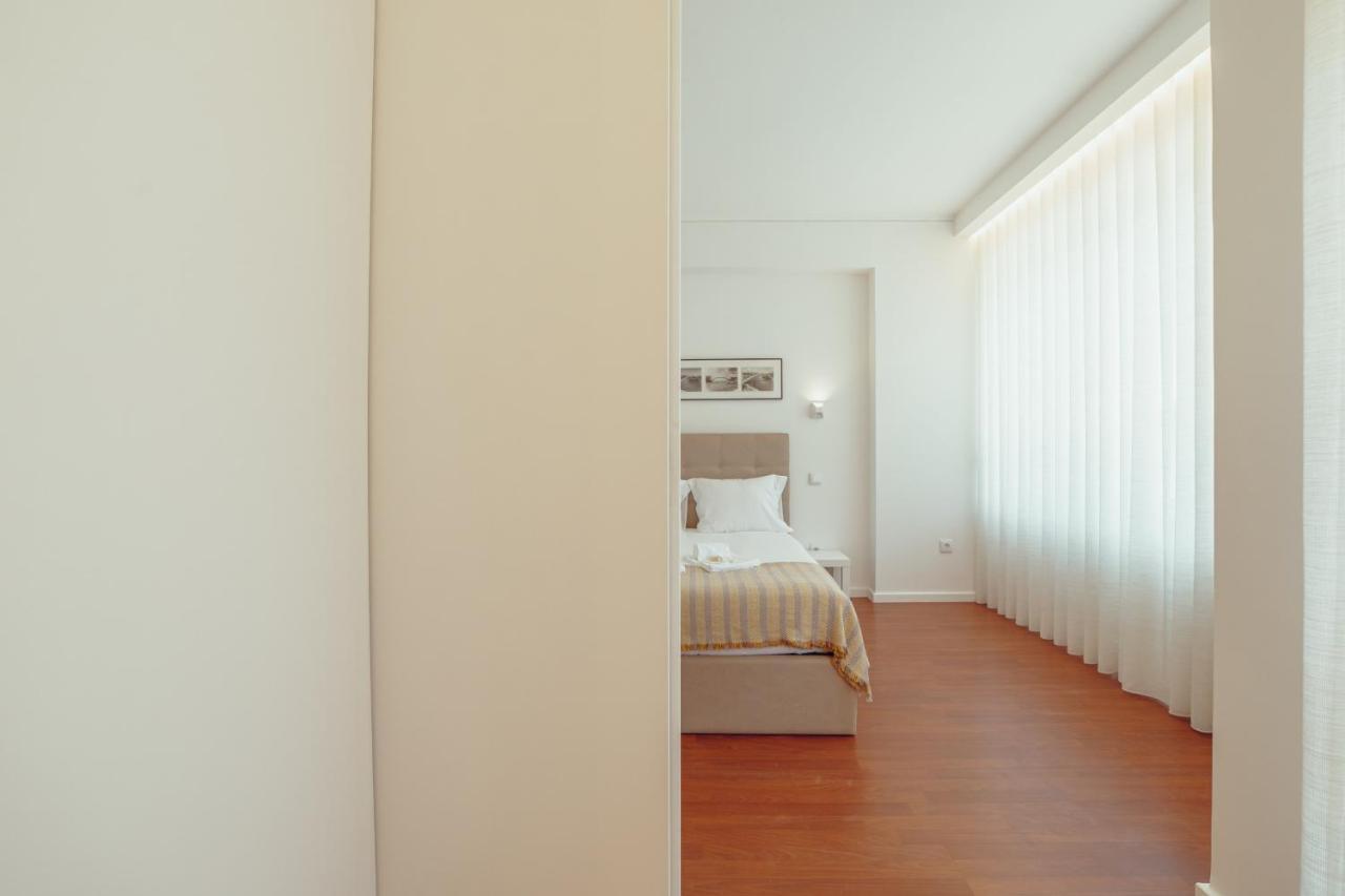 Apartment Grand Premium Boavista By Vacationy Porto