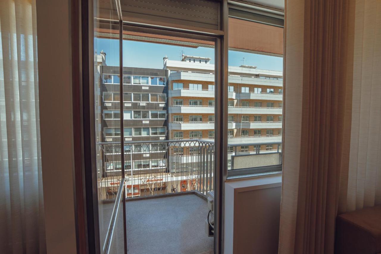 Apartment Grand Premium Boavista By Vacationy Porto