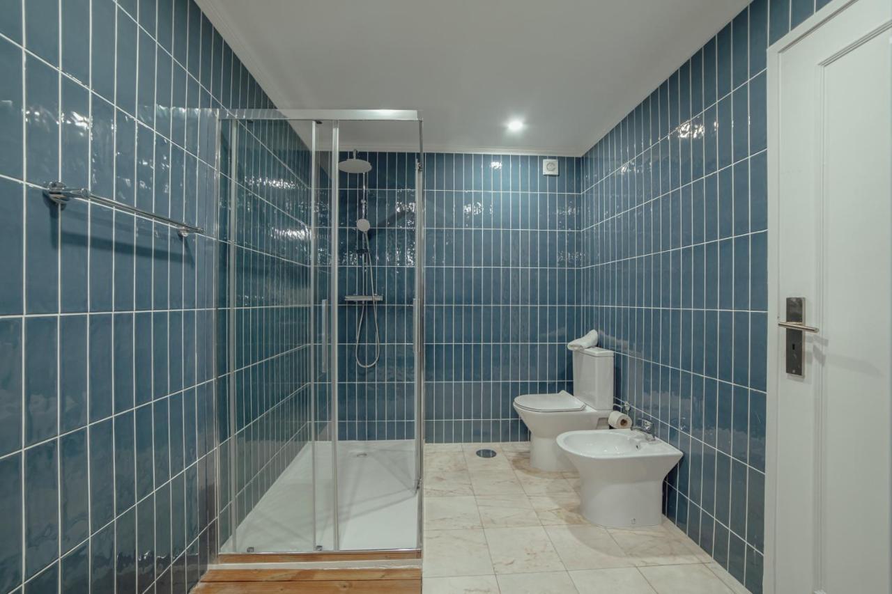 Apartment Grand Premium Boavista By Vacationy Porto