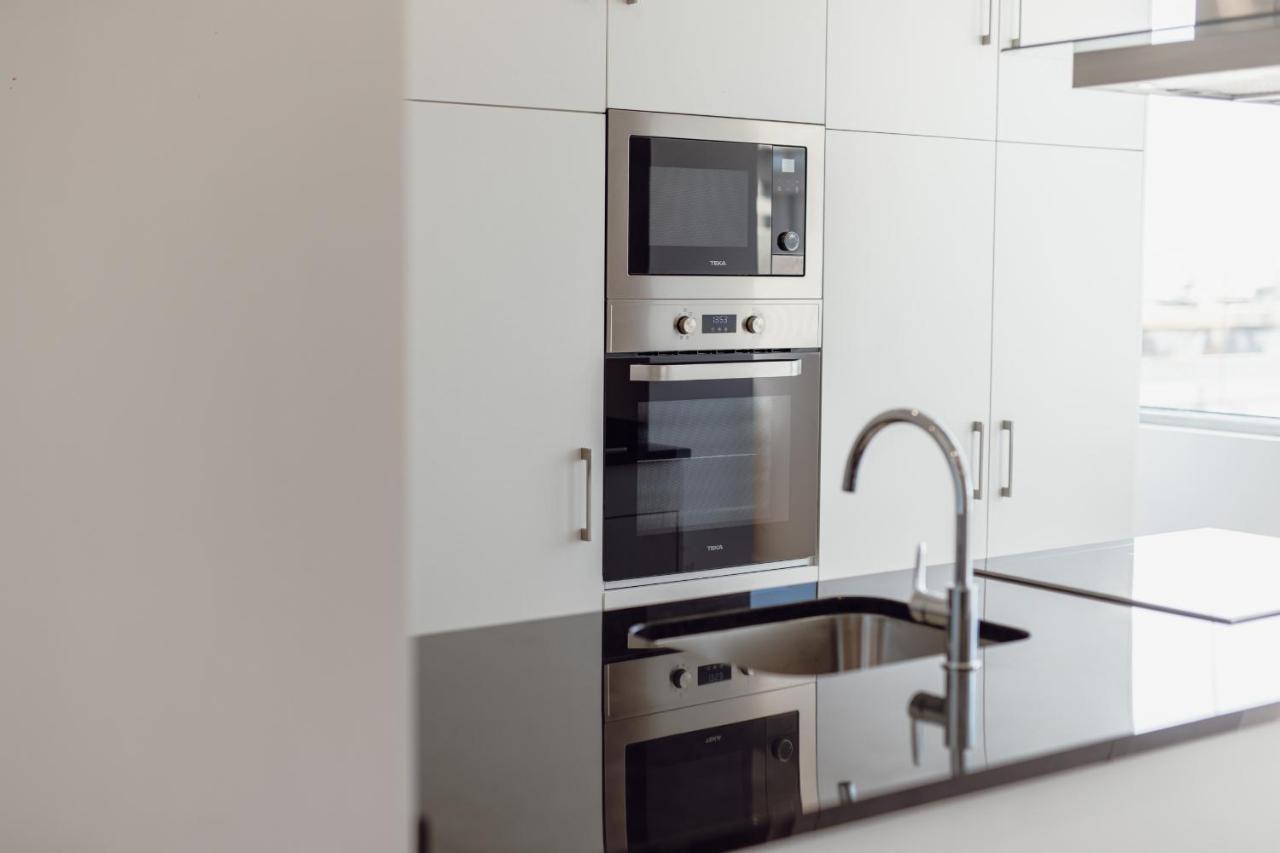 Grand Premium Boavista By Vacationy Apartment *