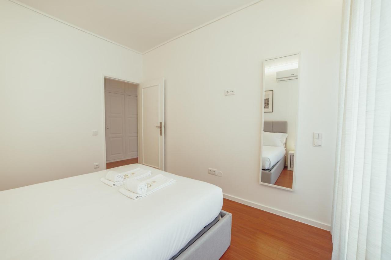 Grand Premium Boavista By Vacationy Apartment Porto