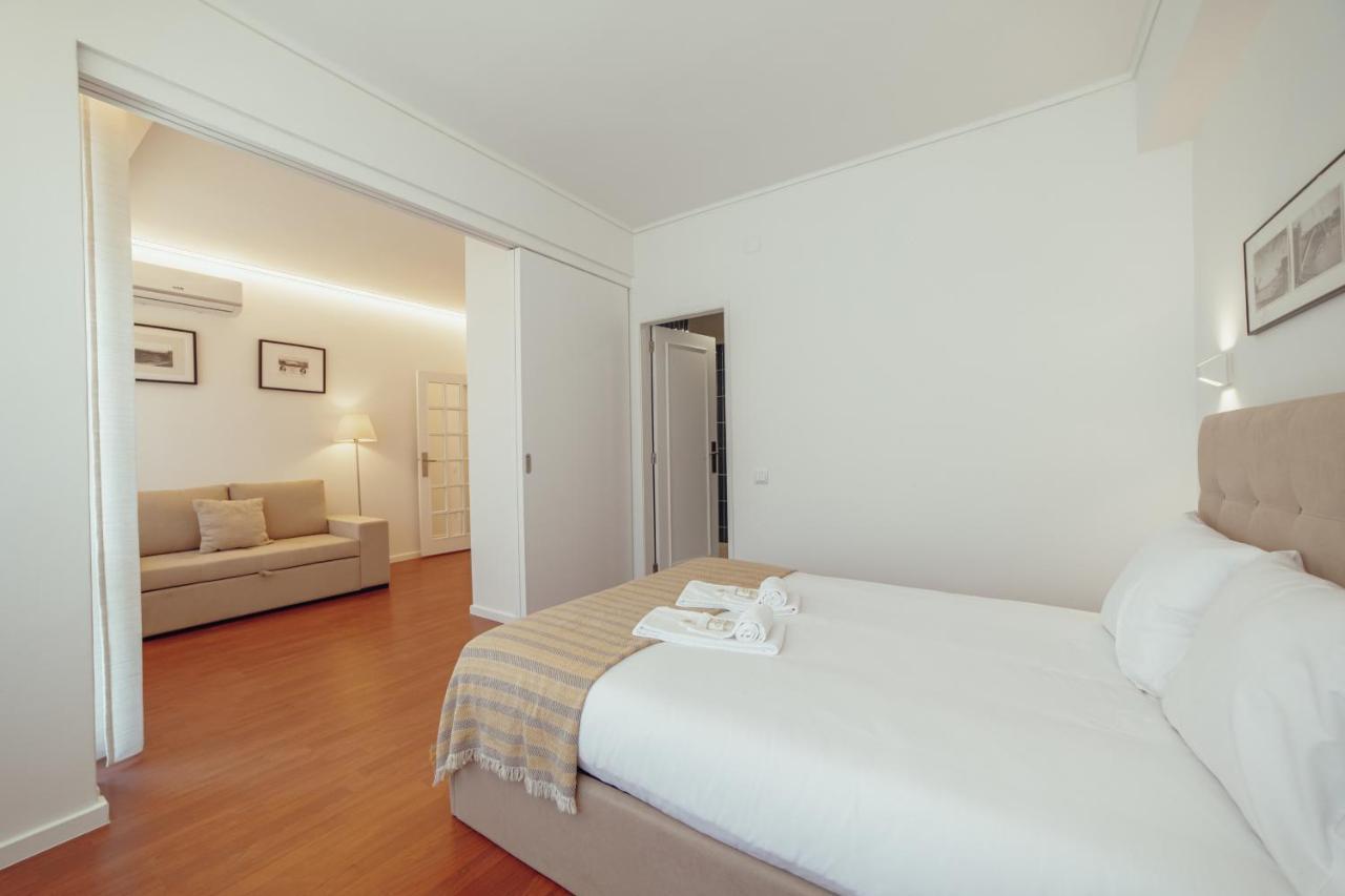 Apartment Grand Premium Boavista By Vacationy Porto
