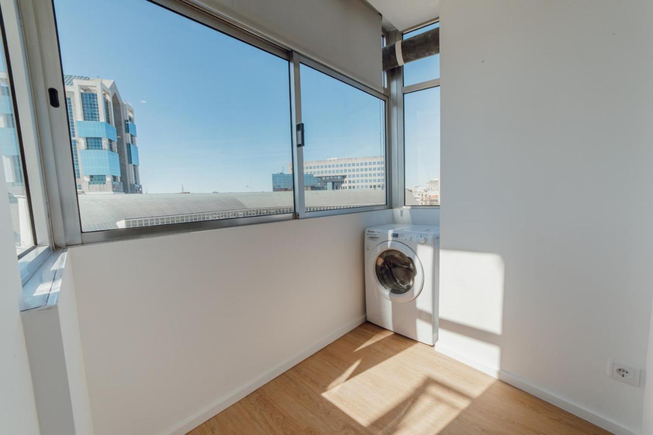 Apartment Grand Premium Boavista By Vacationy Porto