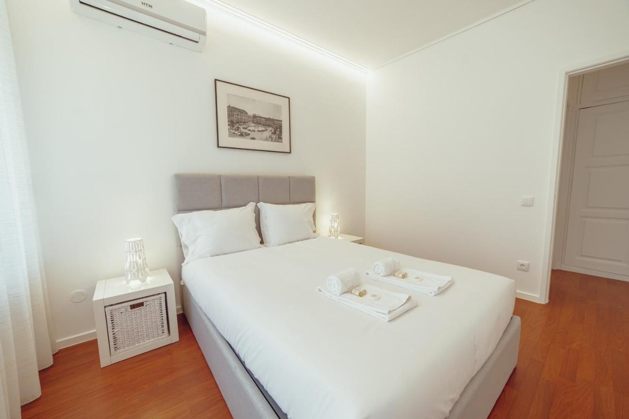 Grand Premium Boavista By Vacationy * Porto