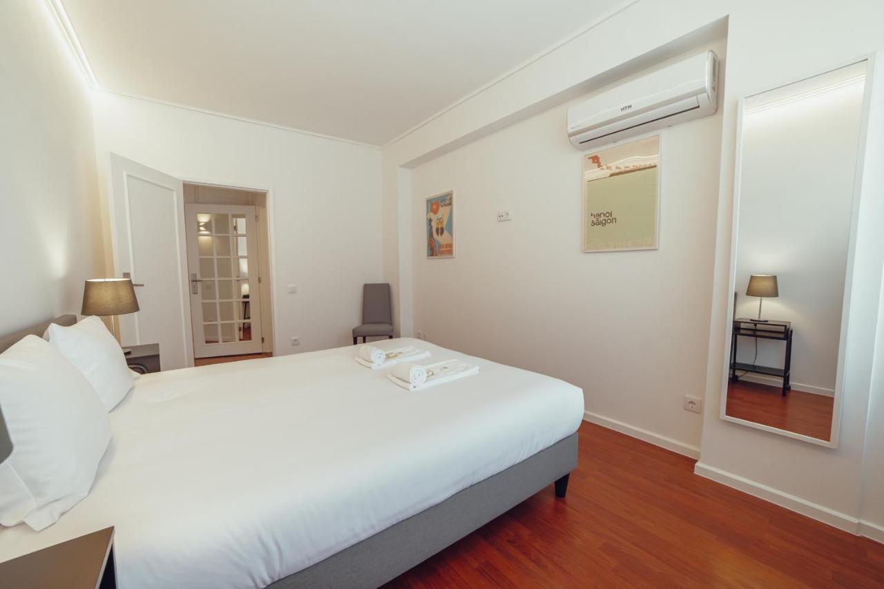 Grand Premium Boavista By Vacationy Apartment