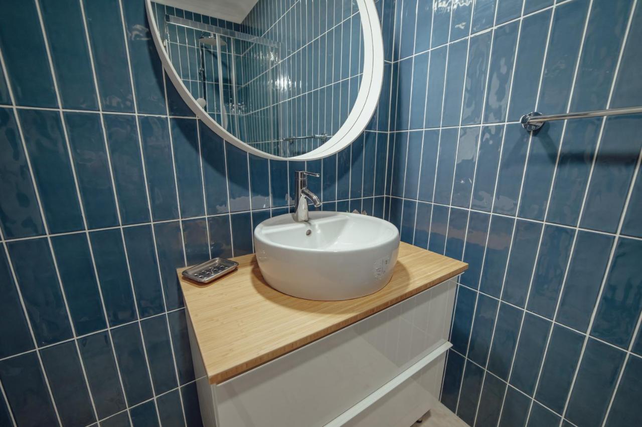 Apartment Grand Premium Boavista By Vacationy Porto