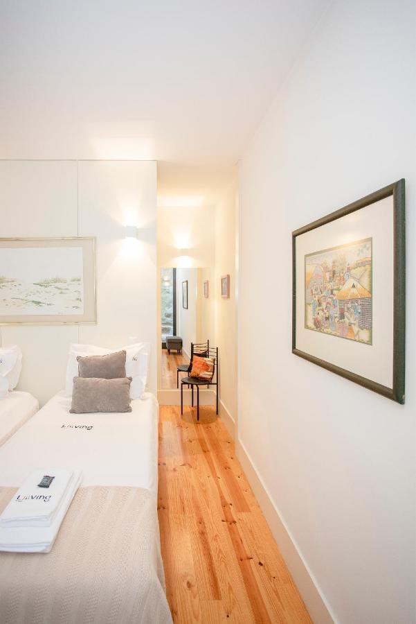 Liiiving In | Secret Terrace Apartment *