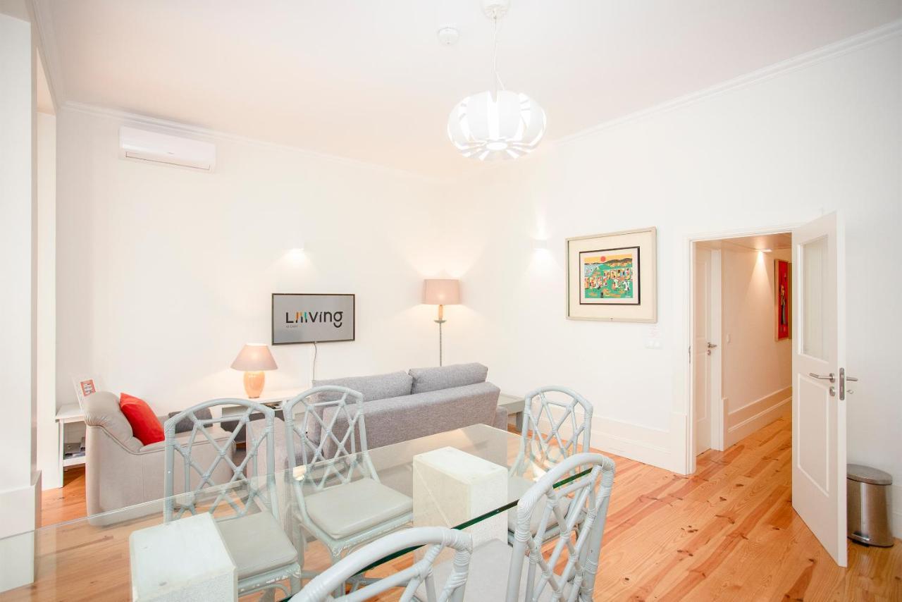 Appartement Liiiving In | Secret Terrace Porto