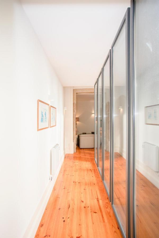 Liiiving In | Secret Terrace Apartment