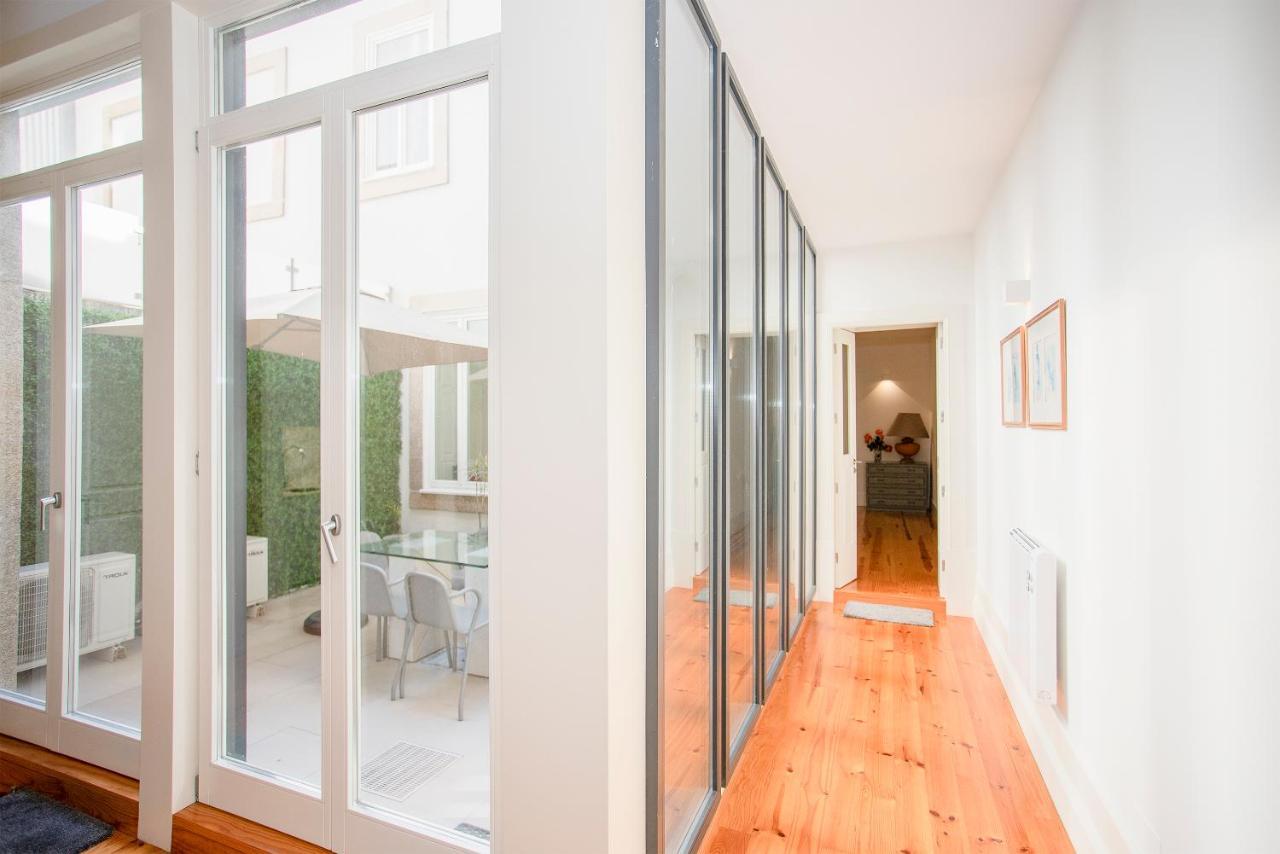 Apartment Liiiving In | Secret Terrace Porto