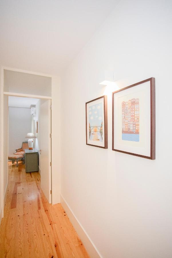 Liiiving In | Secret Terrace Apartment
