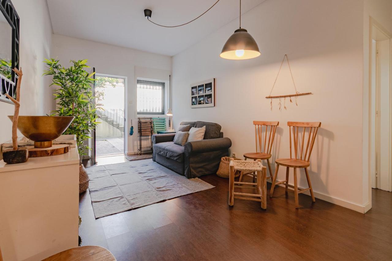 Apartamento Nortesoul Kopke Porto