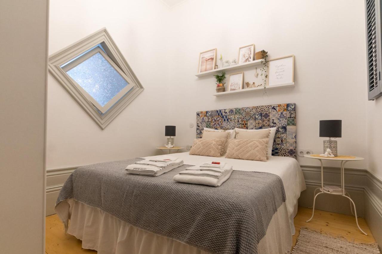 Contemporary In Center * Porto