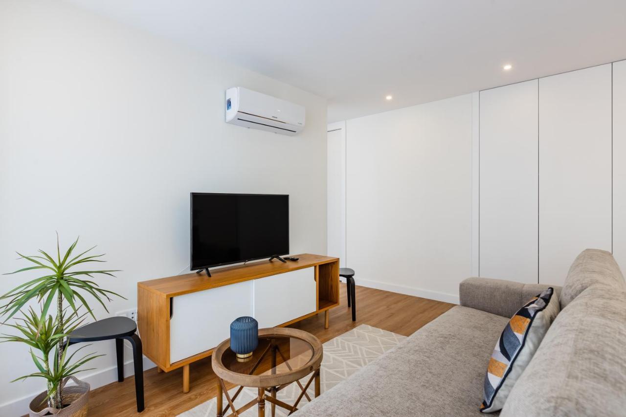Pestana - Premium Apartment
