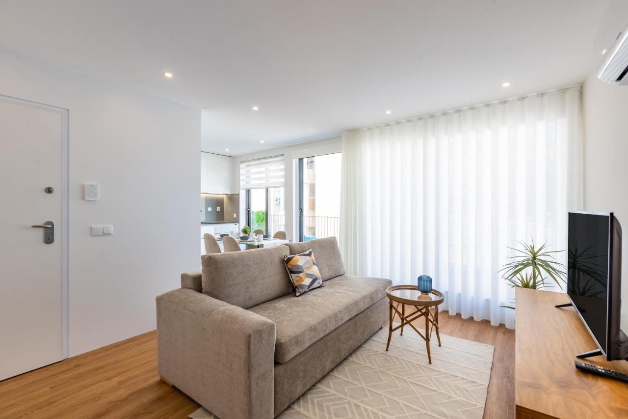 Apartment Pestana - Premium Porto