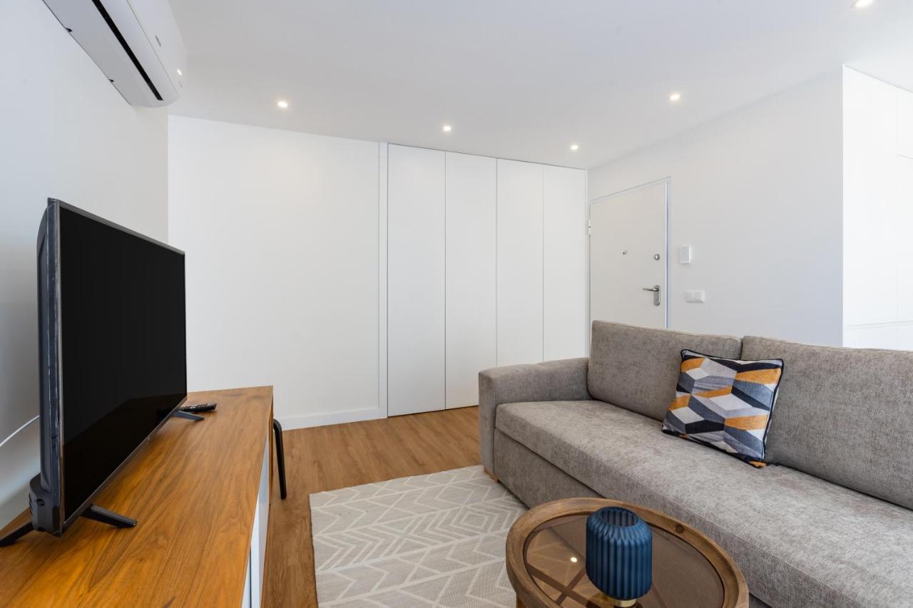 Pestana - Premium Apartment Porto