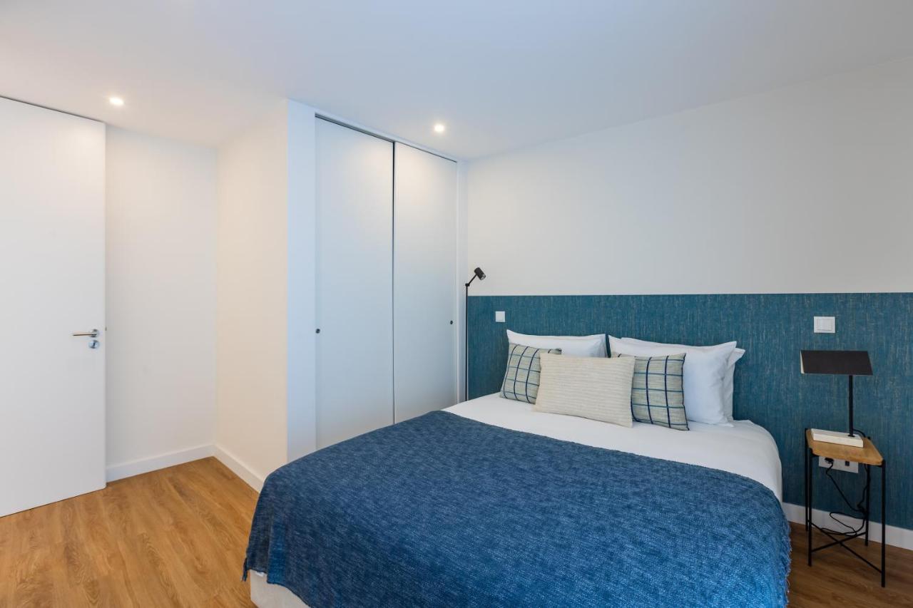 Apartment Pestana - Premium Porto