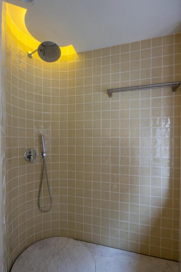 Garca Real Flats Apartment *
