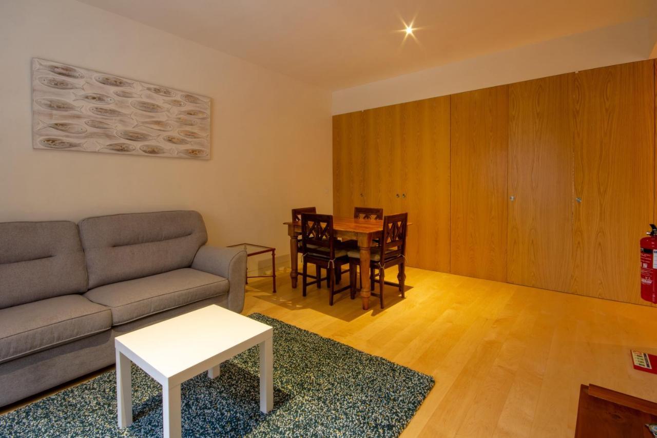 Garca Real Flats Apartment