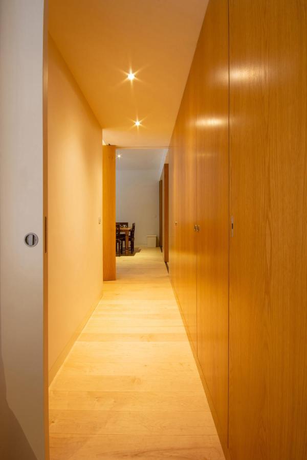 Garca Real Flats Porto