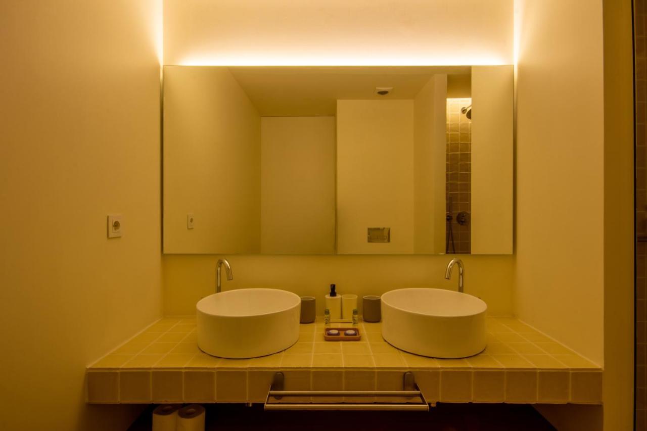 Apartment Garca Real Flats