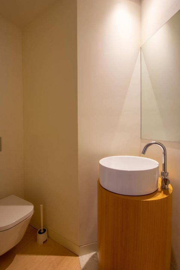 Garca Real Flats Apartment *