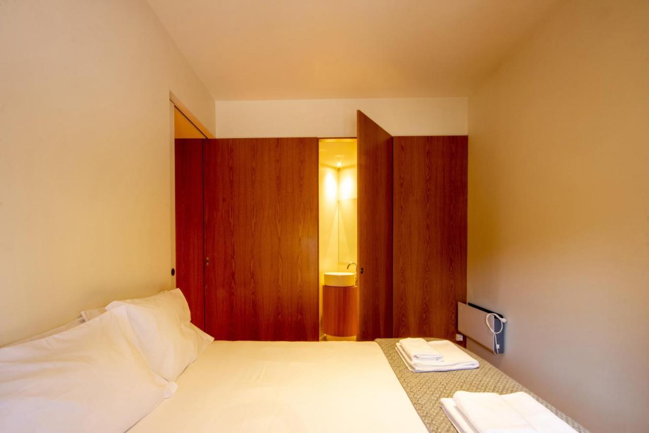 Apartment Garca Real Flats Porto