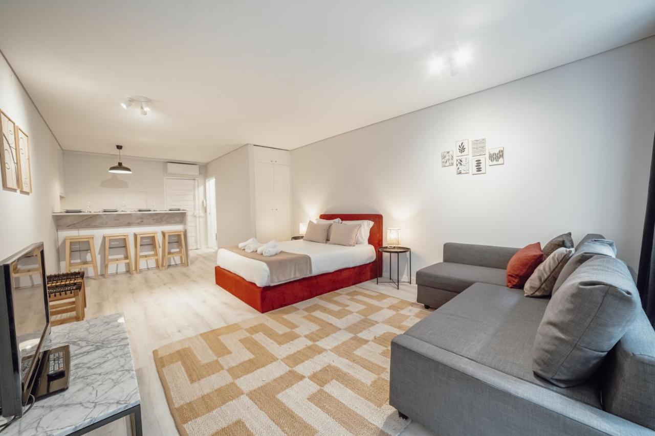 Apartment Liberdade Porto
