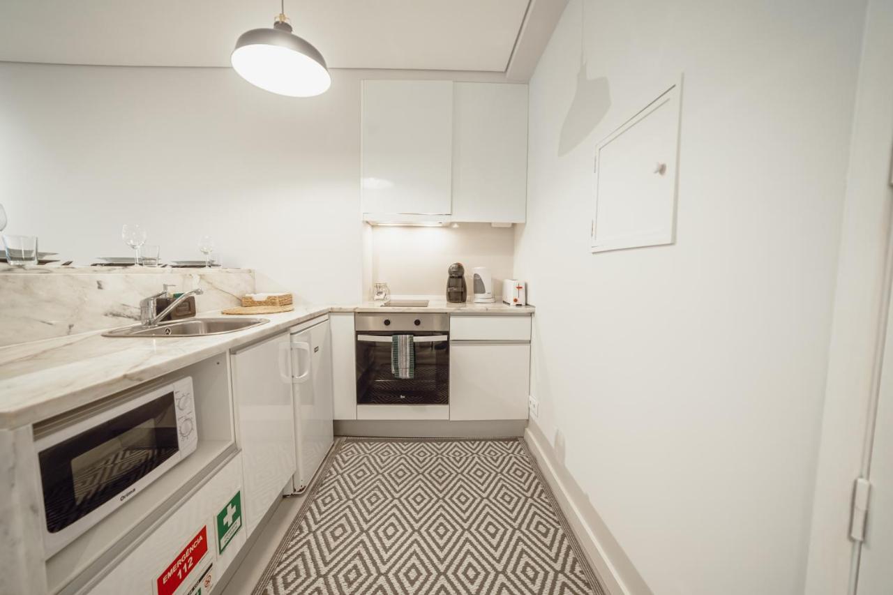 Apartment Liberdade