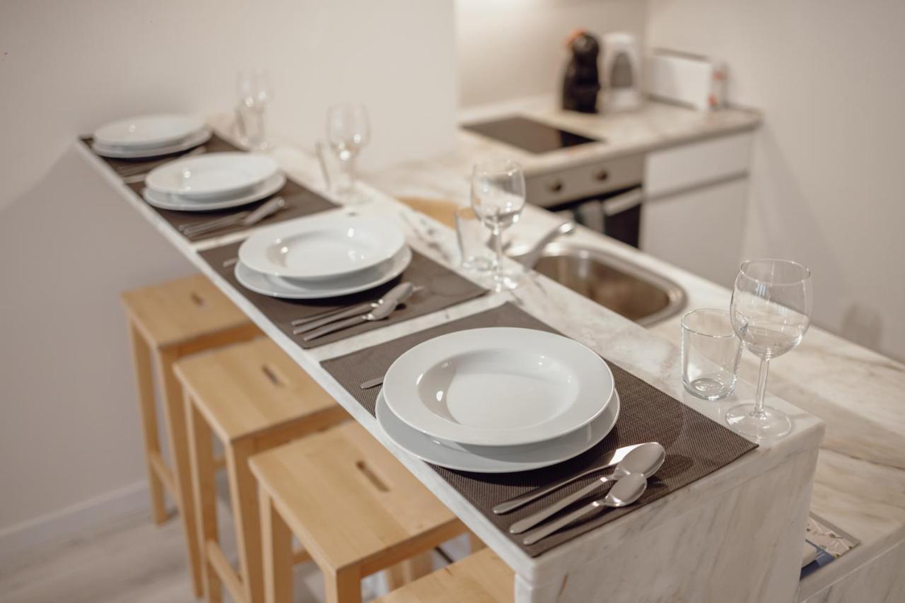 Liberdade Apartment