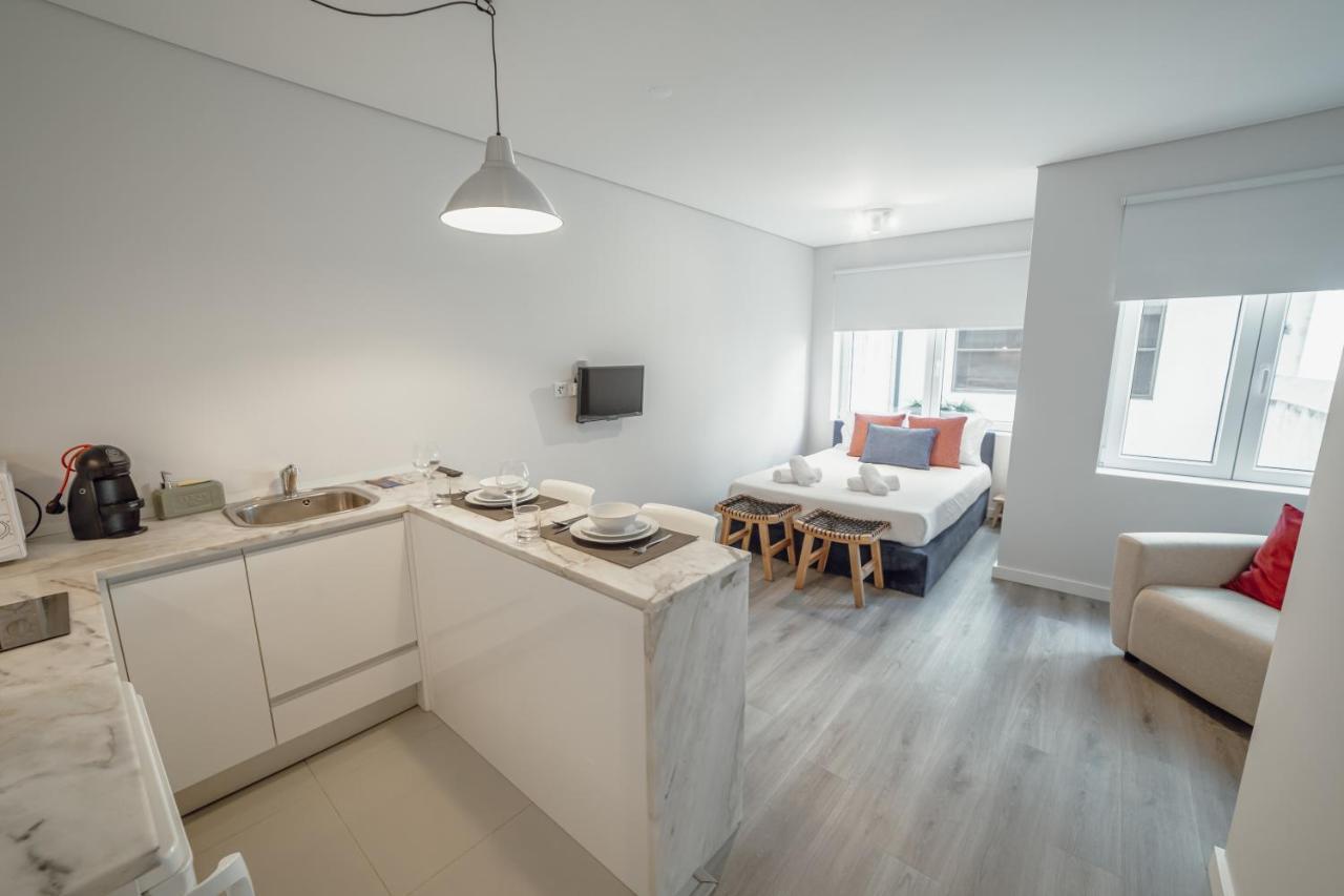 Apartment Liberdade Porto